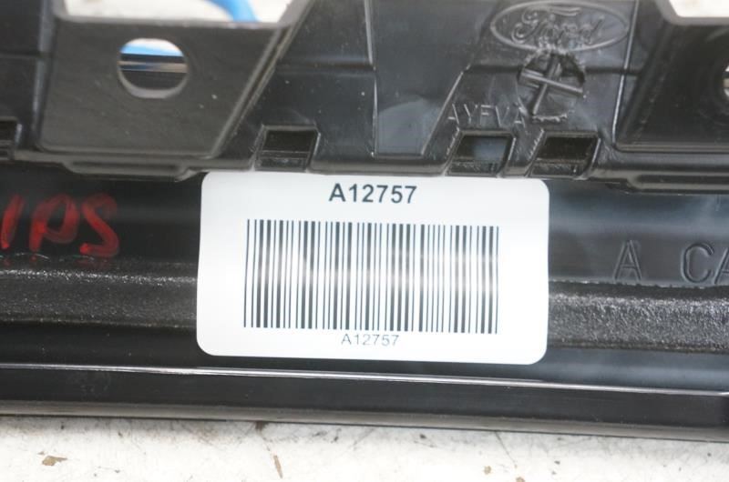 13-18 Ford Fusion Rear Right Exterior Window Trim Molding ES73-F254A42-CAW OEM - Alshned Auto Parts