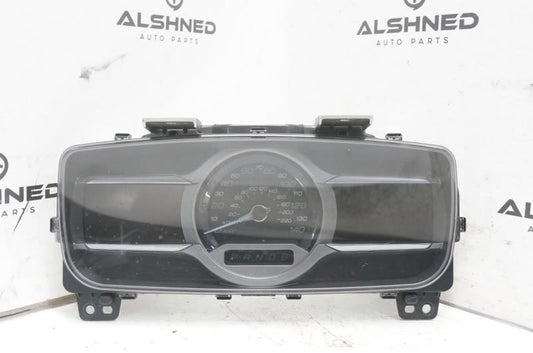 13 Ford Taurus Speedometer Instrument Cluster Unknown Mileage DG1T-10849-EJ OEM - Alshned Auto Parts