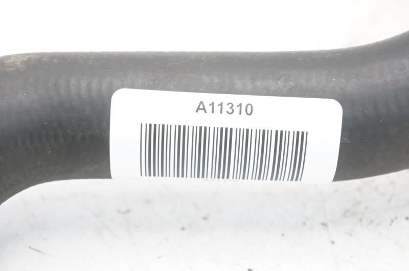 13-16 Audi A4 2.0L Radiator Coolant Upper Hose Tube Pipe 8K0-121-101-AD OEM - Alshned Auto Parts