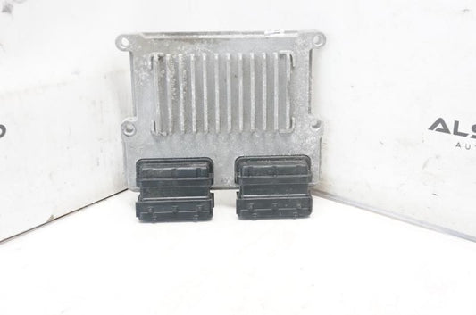 2012-2014 Hyundai Azera Engine Computer Control Module ECU ECM 39110-3CHN1 OEM - Alshned Auto Parts