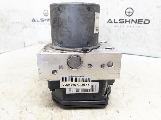 2011-2013 Kia Optima Anti-Lock Brake Pump Control Module 58920-2T550 OEM - Alshned Auto Parts
