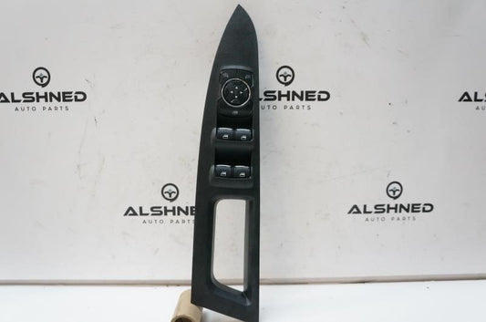 2019 Ford Fusion Driver Front Left Door Window Switch DG9T-14540-ACW OEM - Alshned Auto Parts
