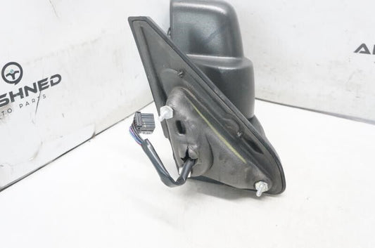 2014 Jeep Patriot Left Driver Side Rear View Mirror 5155459AI OEM *ReaD* - Alshned Auto Parts