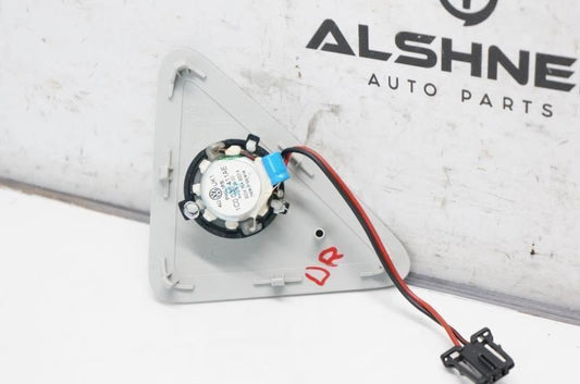 2010 Volkswagen Beetle Front Left Speaker 1C0035411AE - Alshned Auto Parts