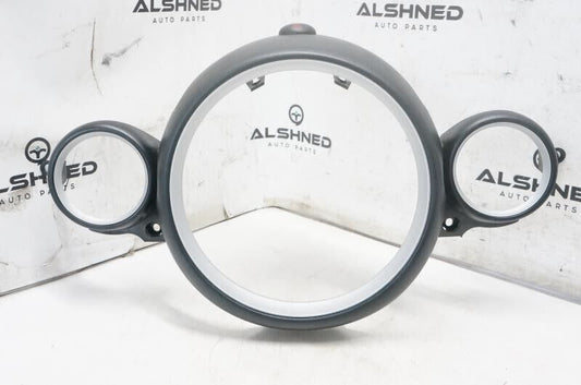 2013 Mini Cooper Dash Instrument Cover 51452752793 OEM - Alshned Auto Parts