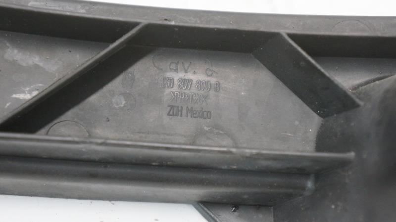 2007 Volkswagen Golf GTI Passenger Right Front Bumper Bracket 1K0807890B OEM - Alshned Auto Parts