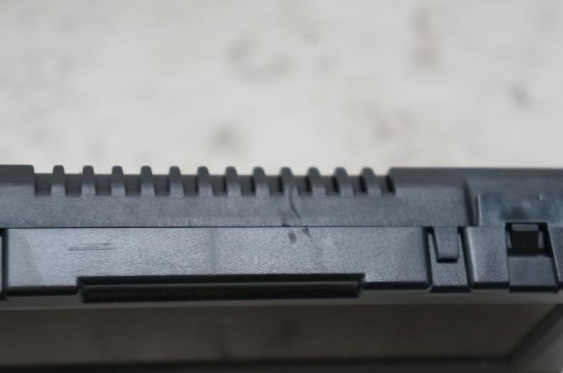 2011 Cadillac SRX Information Display Screen Monitor 20882398H OEM - Alshned Auto Parts