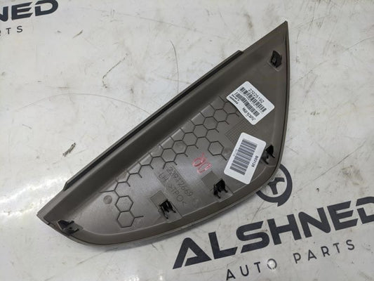 2015-2020 GMC Canyon Left Dune Instrument Panel Outer Trim Cover 23225192 OEM - Alshned Auto Parts