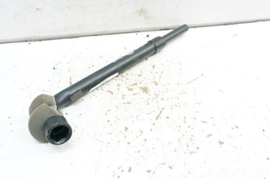2017 Land Rover Discovery Sport Wheel Nut Wrench EJ32-17035-AB OEM - Alshned Auto Parts