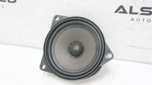 2009 Mini Cooper Front Door Mid Range Speaker 3428196-01 OEM - Alshned Auto Parts