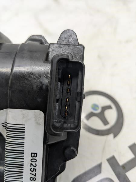 2007-2016 Mini Cooper Fuel Injection Throttle Body 13547604919 OEM - Alshned Auto Parts