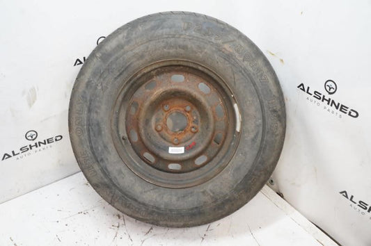 *READ* 2019 Ford F-150 Goodyear Radial Spare Temporary Wheel 235/85/R17 - Alshned Auto Parts