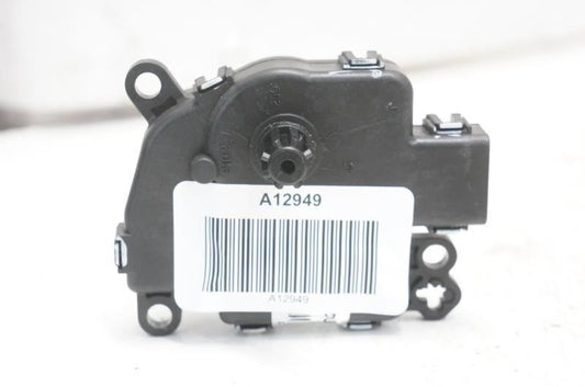 2017-2020 Ford Fusion AC Heater Flap Actuator Motor GS7H-19E616-CA OEM - Alshned Auto Parts