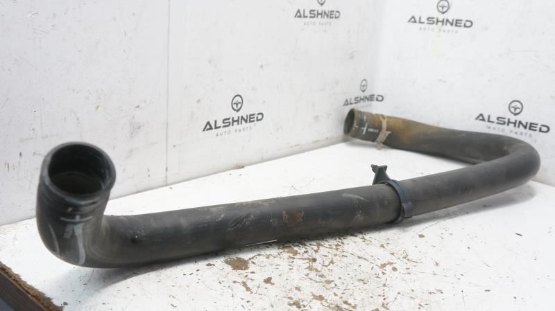 2014 Dodge RAM 1500 Radiator Coolant Tube Hose 55056772AB OEM - Alshned Auto Parts