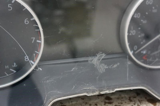 2018 Nissan Maxima Speedometer Speedo Instrument Cluster 38K 24810-4RA2A OEM - Alshned Auto Parts