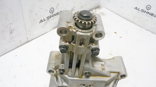 2021 Hyundai Santa Fe 2.5L Engine Balance Shaft 21350-2S302 OEM - Alshned Auto Parts