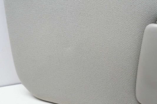 2006-2010 Jeep Commander Passenger Right Sun Visor Beige 1DD711D1AA OEM - Alshned Auto Parts