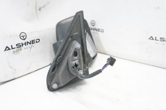 2011 Jeep Patriot Passenger Right Side Mirror Power 5155458AH OEM - Alshned Auto Parts
