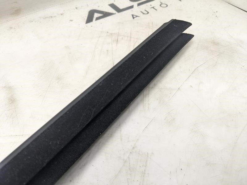 15-17 Mini Cooper Clubman Rear LH Door Window Inner Seal Channel 51357344169 OEM - Alshned Auto Parts