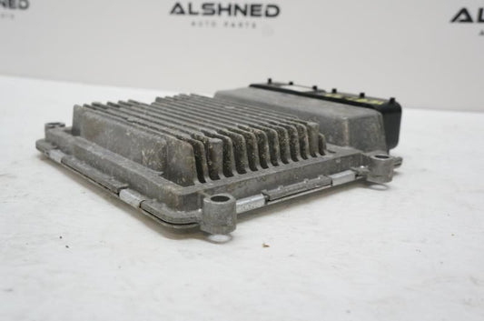 2016 Hyundai Elantra Se 1.8L Engine Computer Control Module ECU 39103-2EML6 OEM - Alshned Auto Parts