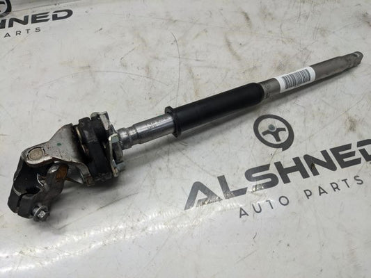 2017-2020 Ford F150 Upper Intermediate Steering Column Shaft HL3Z-3E751-G OEM - Alshned Auto Parts