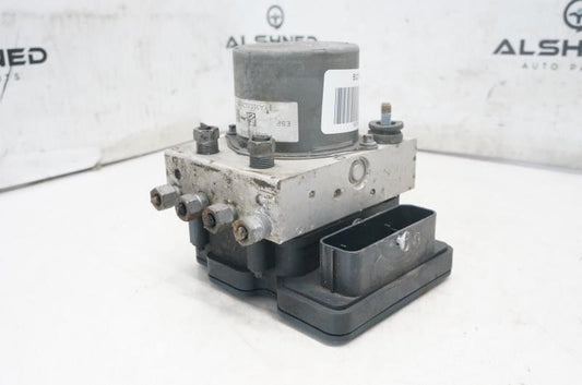 2015-2019 Dodge Grand Caravan ABS Anti Lock Brake Pump Module 68183803AC OEM - Alshned Auto Parts