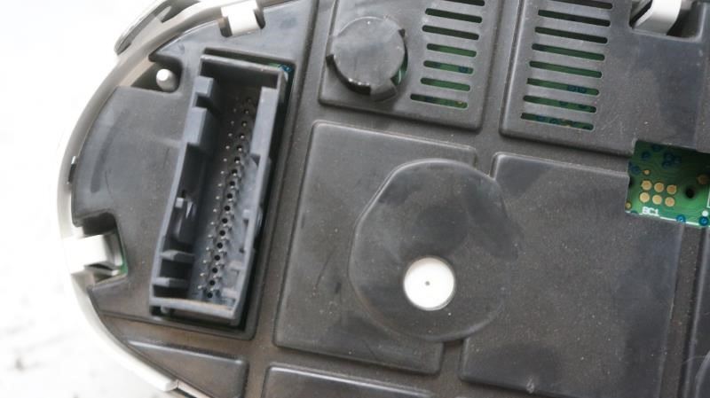 2012-2013 Ford Fiesta Speedometer Gauge Instrument Cluster 6k DE8T-10849-CB OEM - Alshned Auto Parts