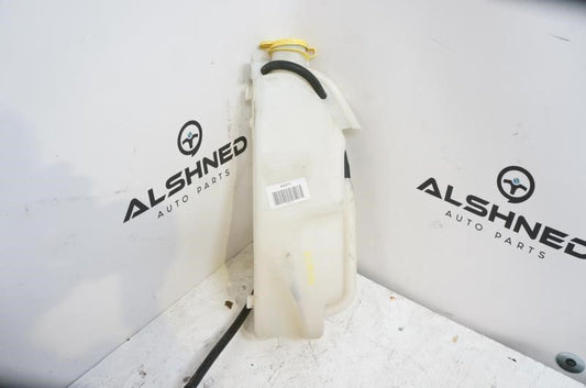 2016 Jeep Wrangler Radiator Coolant Reservoir Bottle 68091500AD OEM - Alshned Auto Parts
