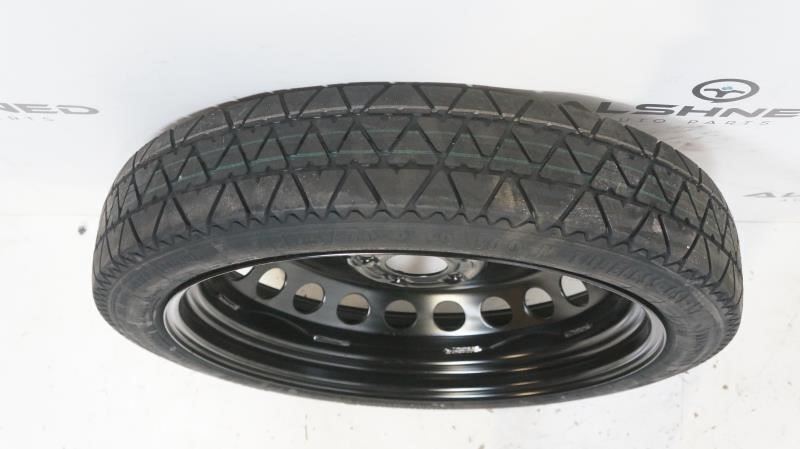 2013 Audi A4 19x4 Continental 125/70/R19 Spare Wheel - Alshned Auto Parts