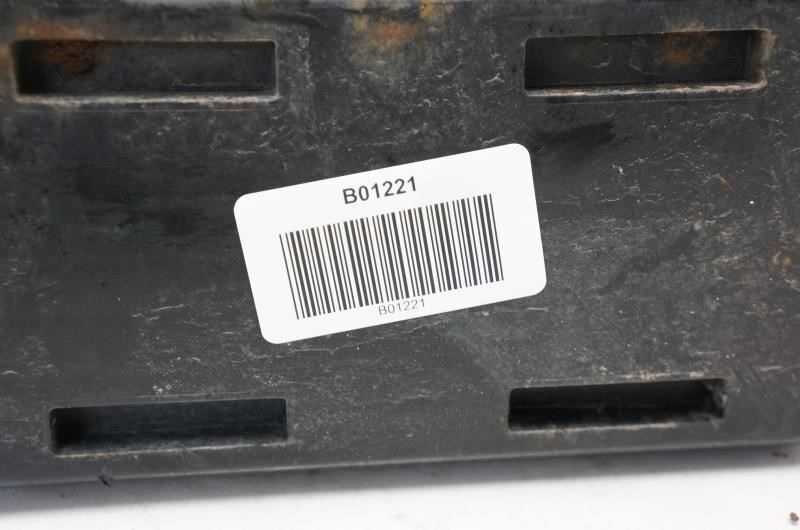 04-20 GMC Sierra 1500 Fuel Vapor Evaporator Emission EVAP Canister 15137021 OEM - Alshned Auto Parts