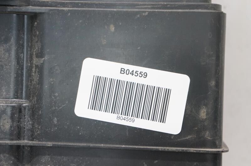 2015 Ford Focus Fuel Vapor Evaporator Emission EVAP Canister AS4Z-9D653-F OEM - Alshned Auto Parts