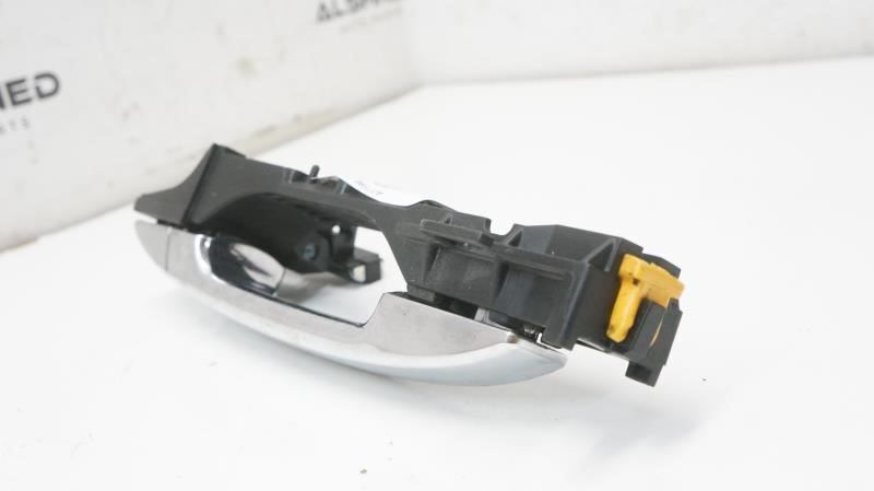 2009-2013 Subaru Forester Driver Left Rear Door Handle Exterior 62142SC010 OEM - Alshned Auto Parts