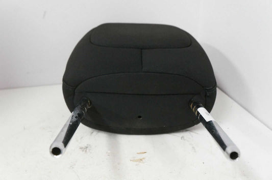 14-19 jeep cherokee front seat left right headrest black cloth 1wd42dx9ab oem - Alshned Auto Parts