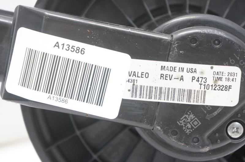 2011-2016 Ford F350 SD HVAC Heater Blower Motor Fan BC3Z-19805-C OEM - Alshned Auto Parts