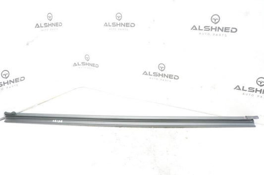2021 Hyundai Santa Fe Rear Left Door Reveal Window Molding 83850-S1011 OEM - Alshned Auto Parts