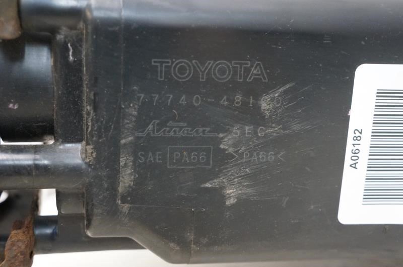 05 Toyota Highlander Fuel Vapor EVAP Evaporator Canister 77740-48100 OEM - Alshned Auto Parts