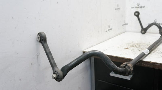 2009-2016 Audi A4 Front Suspension Stabilizer Bar 8K0-411-309-K OEM - Alshned Auto Parts
