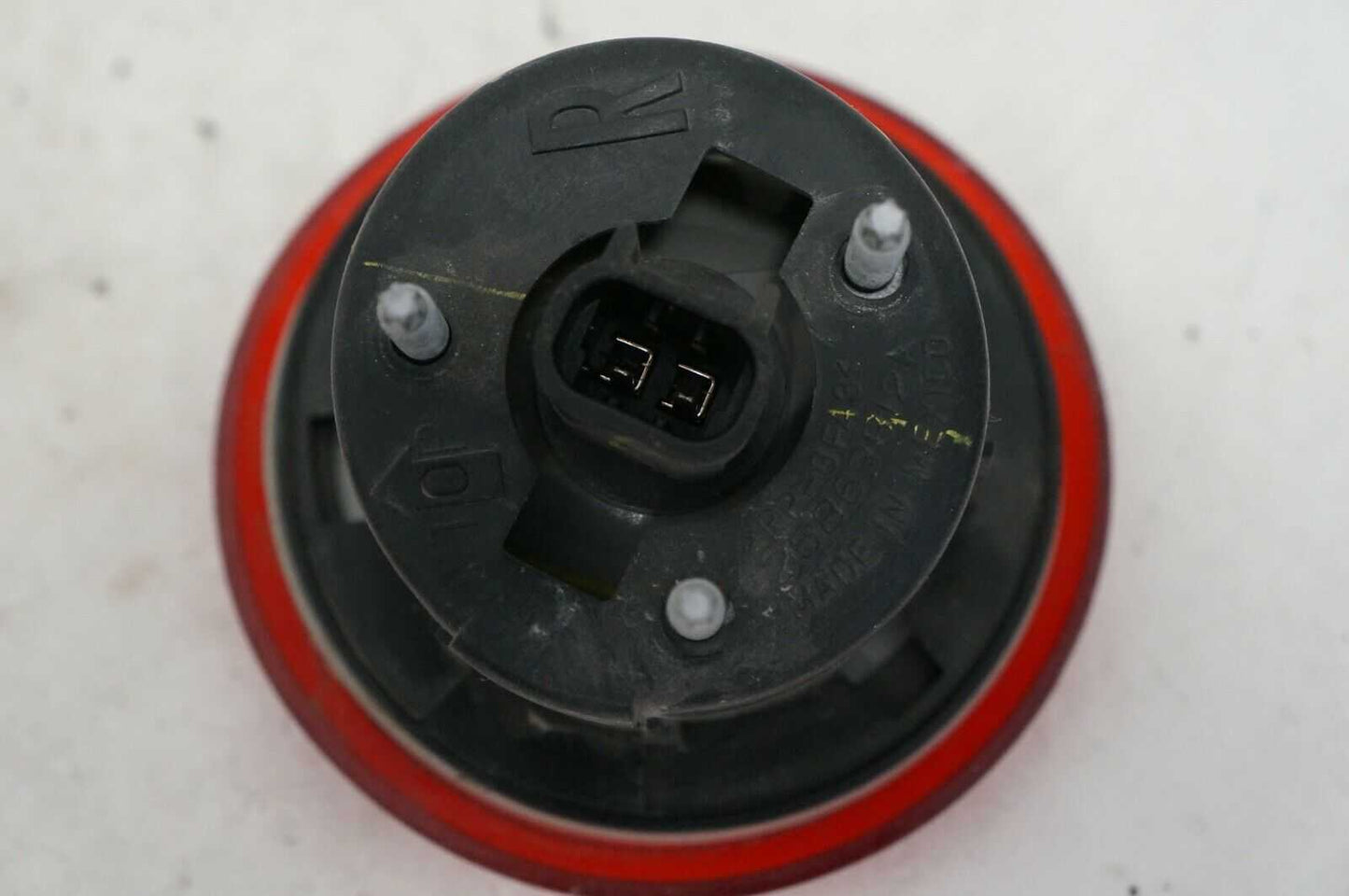 2006-2011 Chevrolet HHR Light Back Up Lamp Passenger Right 20781783 - Alshned Auto Parts