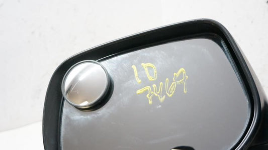 2008-2014 Scion xD Driver Left Side Rear View Mirror 87940-52420 OEM - Alshned Auto Parts