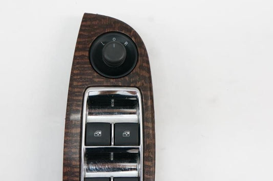 11-13 Chevrolet Malibu Driver Front Left Door Window Mirror Switch 20917580 OEM - Alshned Auto Parts