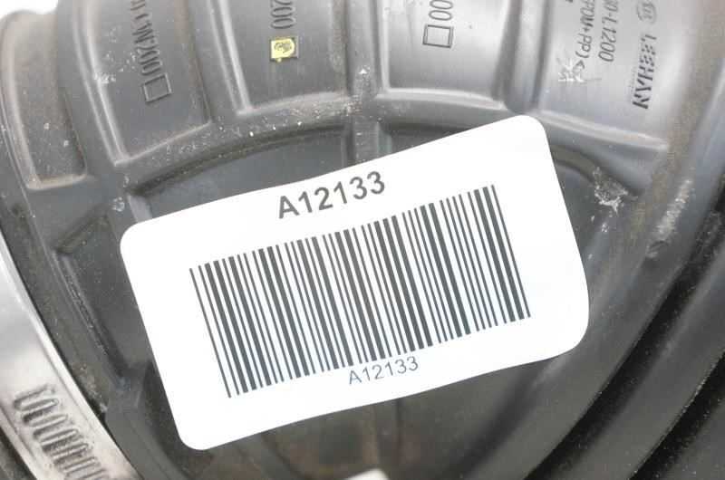 20-21 Hyundai Santa Fe 2.5L Engine Air Intake Duct Hose Pipe 28130-L1200 OEM - Alshned Auto Parts