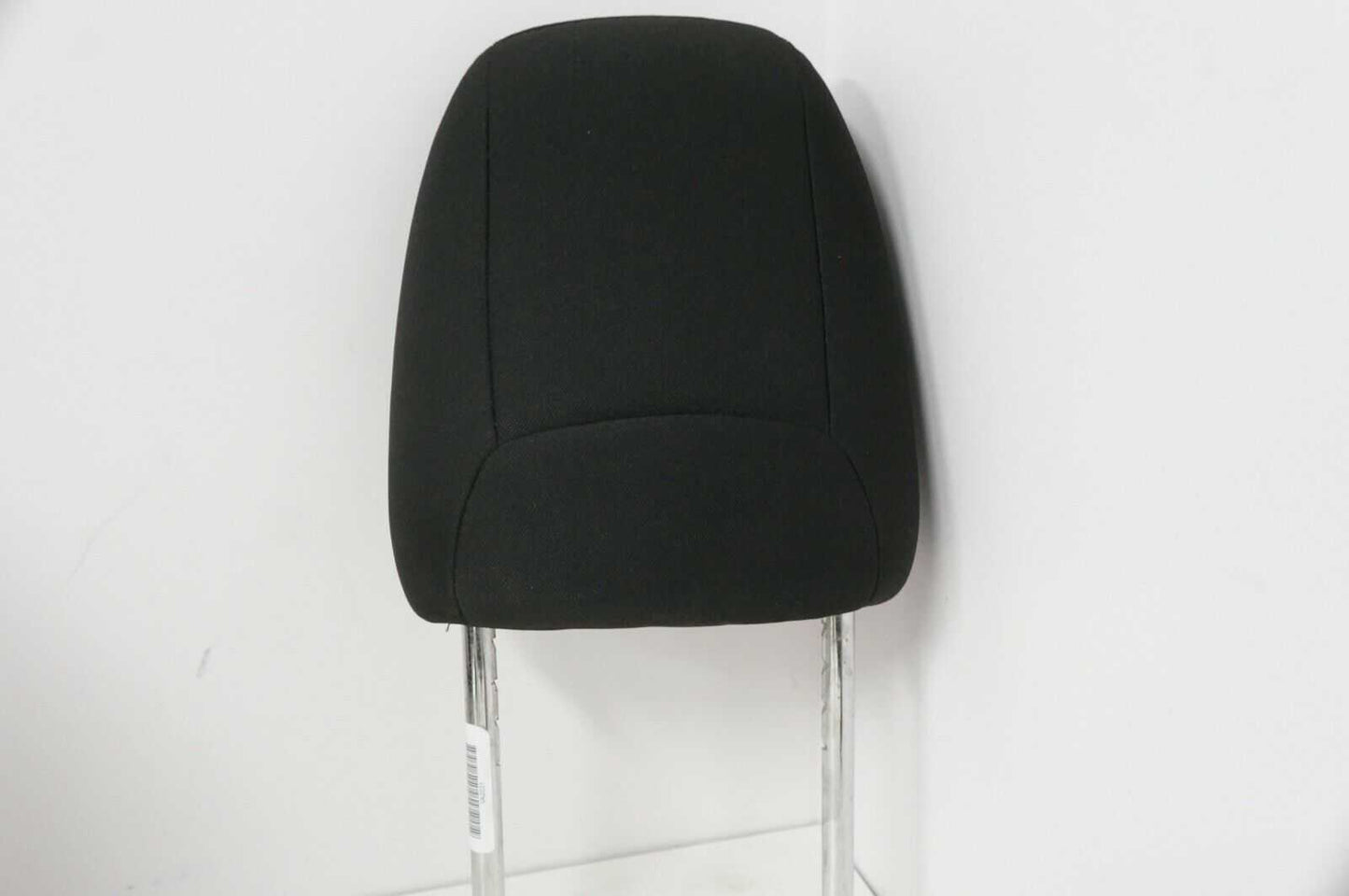 14-19 jeep cherokee front seat left right headrest black cloth 1wd42dx9ab oem - Alshned Auto Parts