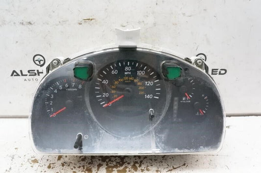 *READ* 05 Toyota Highlander Speedometer Cluster Unknown Miles 83800-48430 - Alshned Auto Parts