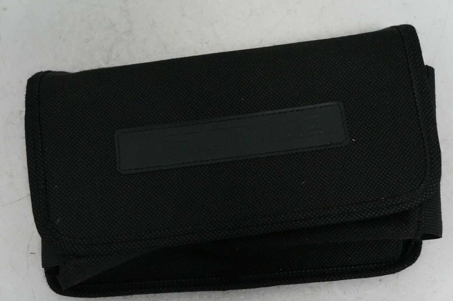 2011 Honda Odyssey Owners Manual Handbook Set w/ Case technology reference guide - Alshned Auto Parts