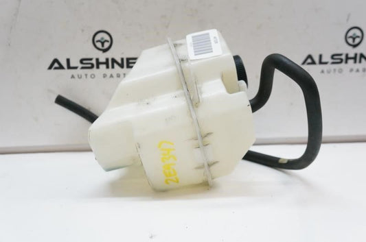 2016 Nissan Altima Radiator Coolant Reservoir Bottle 21710-3TA1A OEM - Alshned Auto Parts