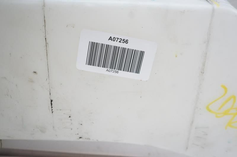 2016 Nissan Sentra Radiator Coolant Reservoir Bottle 21710-3SH0A OEM - Alshned Auto Parts