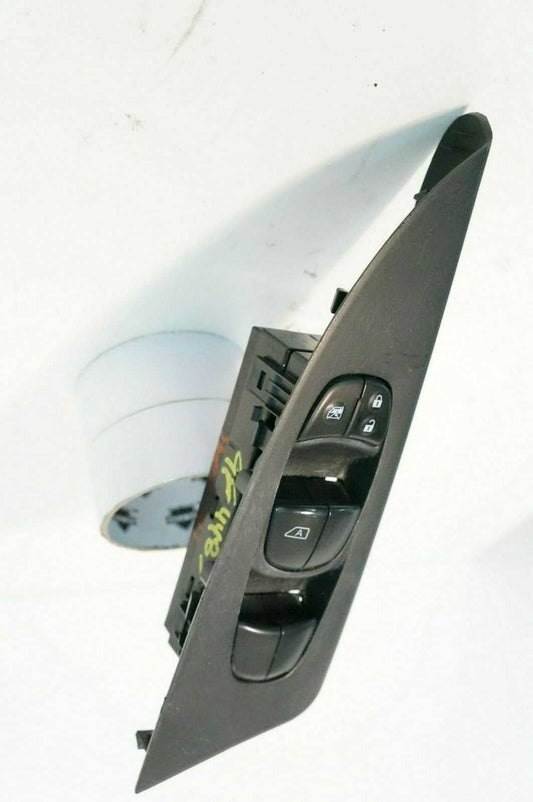 15 nissan sentra lh door master power window switch oem 25401-38h1a - Alshned Auto Parts