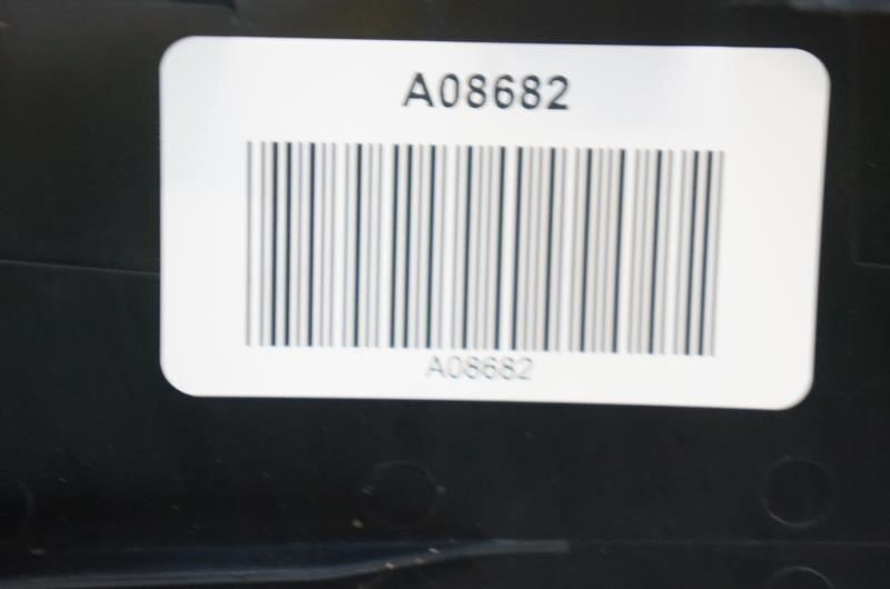 2016 Toyota Prius Center Console Trim Cover Panel 58818-47140 OEM - Alshned Auto Parts