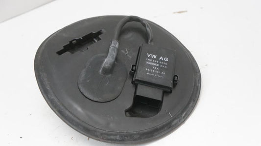 2007 Volkswagen Golf GTI Fuel Pump Cover & Fuel Pump Control Module 1K0819203A OEM - Alshned Auto Parts