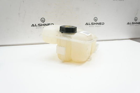 2013-2016 Ford Escape Radiator Coolant Reservoir Bottle CV6Z-8A080-A OEM - Alshned Auto Parts